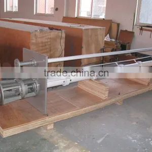 API 610 Pump Factory of VS Series Pump thumbnail-3
