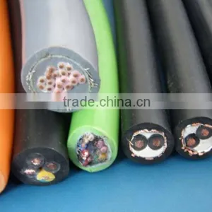 General Control Cable Security Alarm System Mechanca Control Cables thumbnail-1