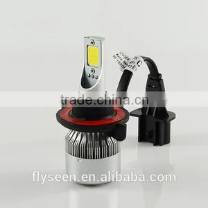 H13 Car Led Headlight Replacement Hid Kit Car Led Kits thumbnail-1