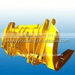 High Efficiency and Low Use-cost OEM Log Gripper thumbnail-1