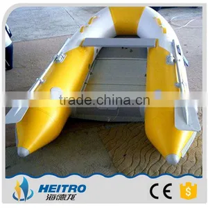 Brand Inflatable Boat thumbnail-2