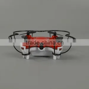 Hot Sell X32 45cm 3d Fly 2.4g 4ch rc Drone Quacopter rc Airplane Engine thumbnail-3