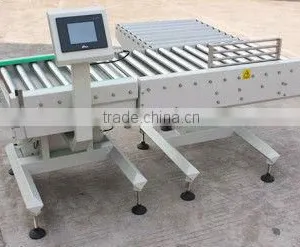 Automatic Check Weigher CW250 thumbnail-1