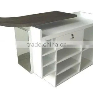Clothing Display Rack ( Clothing Rack ) thumbnail-1
