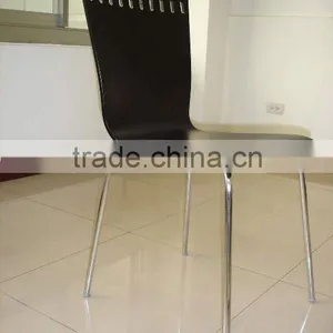 Bentwood Dining Chair thumbnail-1