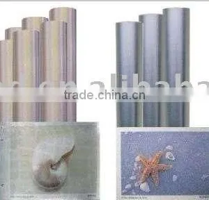 Self Adhesive Inkjet Metallic PET Film&metallic Photo Paper thumbnail-1