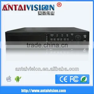 HOT SALE!! H.264 8 Channel HD SDI 1080P P2P CLOUD DVR thumbnail-1