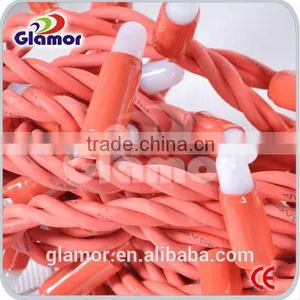 CE LED Chasing Christmas Light, LED Decoration Light thumbnail-1