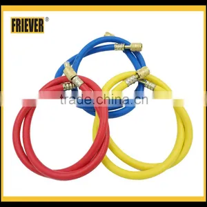 FRIEVER R134a Charging Hose/manifold Charging Hose thumbnail-1