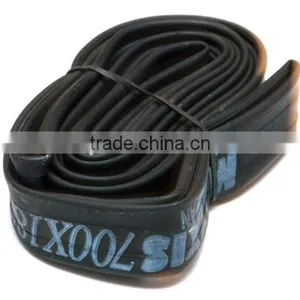 Bicycle Inner Tubes/butyl Inner Tube/700C Inner Tubes 700x15-23c 700x23-25 thumbnail-1