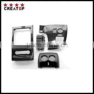 Moulded Plastic Spare Parts thumbnail-2