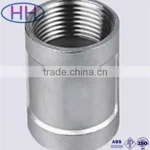 Approved ABS & API Stainless Steel Coupling Quality Choice thumbnail-1