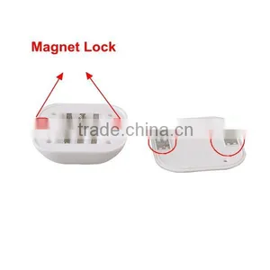 Indoor Led Pir Motion Sensor Light thumbnail-2