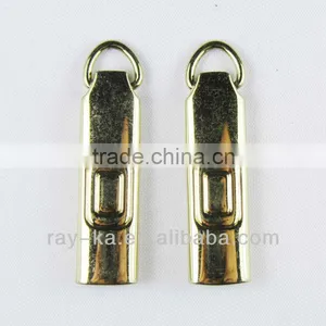 Luggage Zipper Slider thumbnail-1