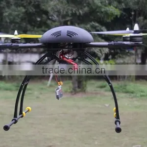 BumblebeeS Four-axis Flyer/Quadcopter With Frame +Motor +ESC +FC +Plastic Prop thumbnail-1