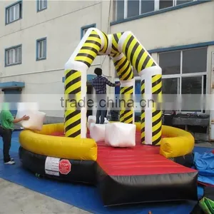 Outdoor Wonderful Inflatable Wrecking Ball for Sale thumbnail-2