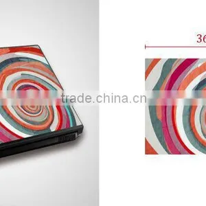 Free Sample Customized 13.3 Inch Laptop Sticker thumbnail-4