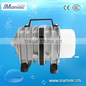 Best Quality ACO-001 Air Pump Mini Hydroponics for Greenhouse thumbnail-5