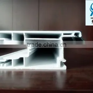 Upvc Profile Window and Door Frame 88 Door Sash thumbnail-1