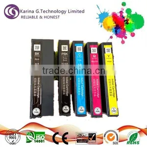 Best Price Compatible Ink Cartridges for Epson T2551 T2561-T2564 High Yield ,China Wholesale thumbnail-1