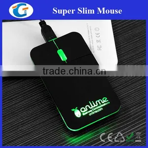 Shenzhen OEM USB Optical Computer LED Wired Mouse thumbnail-3