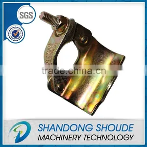 Scaffold Putlog Clamp Galvanized Cable Clamps thumbnail-2
