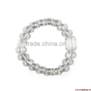 Quarzt Stone Cut Sense , Quarzt Bracelets Cut Sense , Quarzt Cut Sense Grade 2A , thumbnail-1