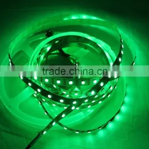 60LEDs/m APA102 IP20 Non-waterproof Addressable Full Color LED Strip RGB thumbnail-4