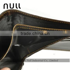 Men Use Card Holder Bifold Crocodile Skin Wallet Purse thumbnail-6