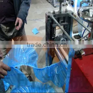 Datian Cap Making Machine thumbnail-1
