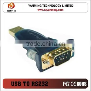 Usb to Serial Port Converter thumbnail-1