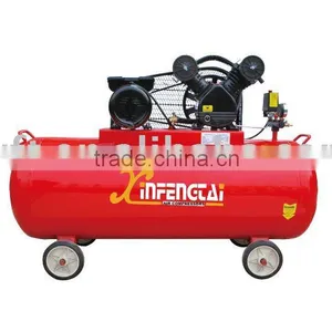 C5300 Series Belt Driven Air Compressor thumbnail-1