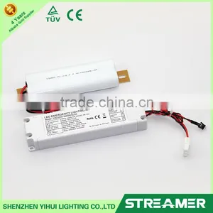 TUV CE Certificate STREAMER YHL0350-N300G2C/2A LED Rechargebale Conversion Kit thumbnail-1