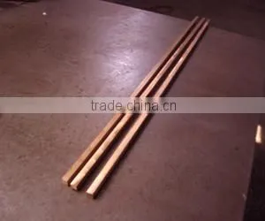 C61000 Aluminum Bronze Rod thumbnail-1
