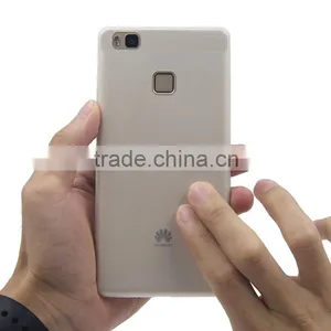 Amazon Best Seller Phone Accessories for Huawei p9 Lite Cover Case thumbnail-5