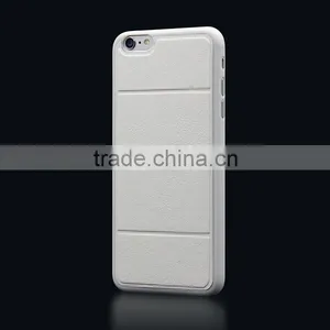 Unique Dustproof Slim Phone Case For Iphone6 Plus, For Iphone 6 Plus Leather Back Cover Case thumbnail-6