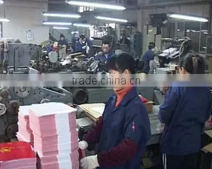 Hangzhou Fartop Printing Co., Ltd. company overview - view 4 thumbnail