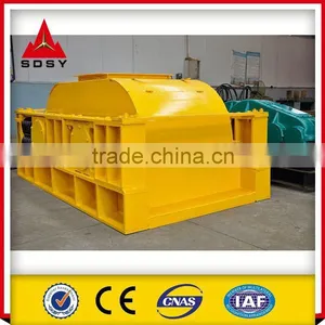 Double Roller Crusher For Marble thumbnail-1