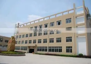 Zhejiang Kexin Industry Co., Ltd. company overview - view 2 thumbnail