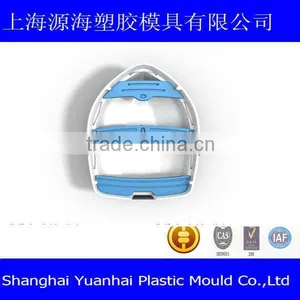Rotational Molded Boats thumbnail-1
