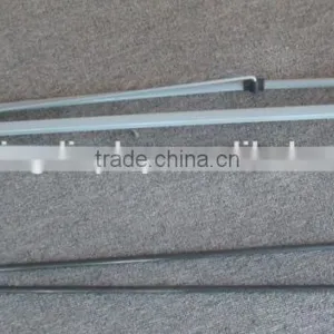 60x160cm X Banner Stand/X Display Stand for Advertising thumbnail-4