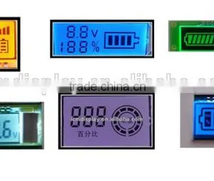 Character Lcd Module,lcd Display,lcd Manufacturer,factory,supplier thumbnail-5