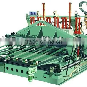Woodworking Verticle Veneer Slicer Machine thumbnail-1