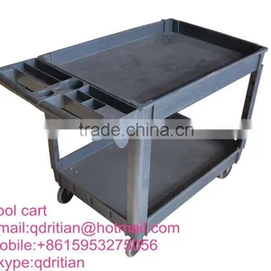 Plastic Tool/ Service Cart thumbnail-1