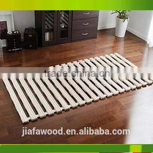 Adjustable Bed Slats Comfortable Bed Home Bed Bedroom Furniture BW2008 thumbnail-5