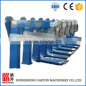 Lower Price Stapler Paper Box Machine thumbnail-6