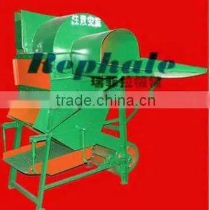 Cheap Soybean Threshing Machine by SBT-350 Type thumbnail-1