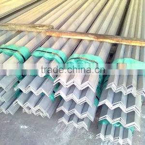 Hot Galvanized Steel Angle thumbnail-1