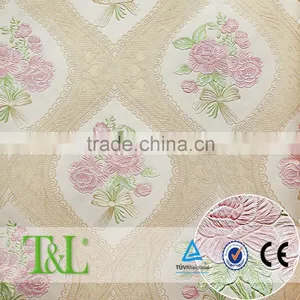 Cheap Vinyl Wallpaper From China Wholesale thumbnail-3