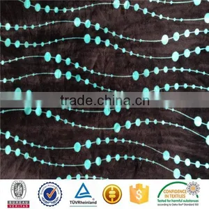 Customized 92 Polyester 8 Spandex Fabric for Garment thumbnail-4